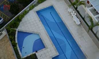 Imagem 7: Lazer completo com 2 dts