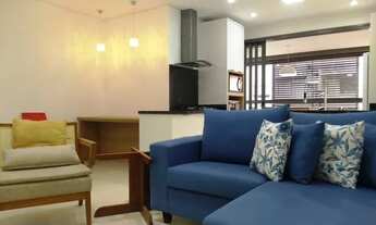 Imagem: Apartamento de Temporada em Jurerê