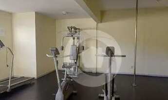 Imagem 5: Apartamento com 2 dormitórios para alugar, 62 m² por R$ 2.472,00/mês - Jardim das Indústri