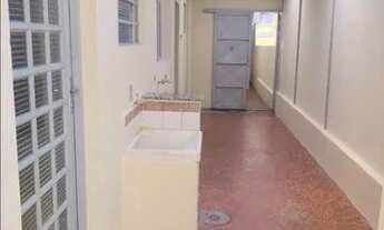 Imagem: CASA COM 1 DORMITÓRIO PARA ALUGAR, 70 M²