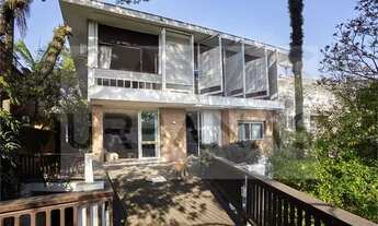 Imagem: Casa à venda no bairro Pacaembu - São