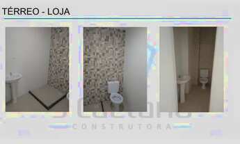 Imagem 7: Prédio com 4 andares para locação em Juiz de Fora - Bairro Manoel Honório com Área Total