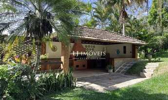 Imagem 4: Casa com 3 dormitórios à venda, 400 m² por R$ 1.330.000,00 - Pedro do Rio - Petrópolis/RJ