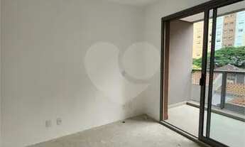 Imagem 3: Apartamento em Pinheiros