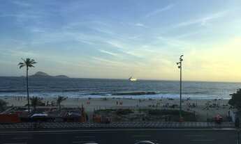 Imagem 2: APARTAMENTO ÓTIMA LOCALIZAÇÃO - IPANEMA