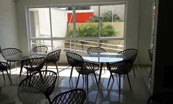 Imagem 4: Apto Novo 2 qts Sendo 1 Suíe, 2 vagas Bairro Araés