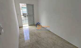 Imagem 6: Apartamento com 2 dormitórios para alugar, 57 m² por R$ 1.500,00/mês - Casa Verde Alta - S