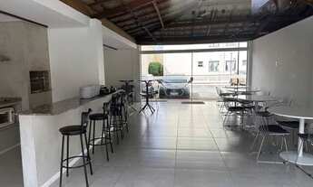 Imagem 3: APARTAMENTO - JARDIM GUADALAJARA - CONDOMÍNIO VILLA BELLA