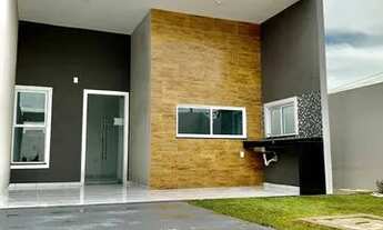 Imagem: Casa para venda com 85 metros quadrados