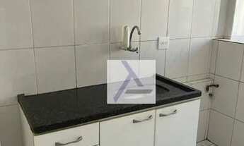 Imagem 6: Apartamento com 3 dormitórios à venda, 66 m² por R$ 265.000,00 - Morumbi - São Paulo/SP