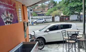 Imagem 5: Passo excelente ponto em Piratininga lanchonete delivery