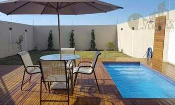 Imagem: Casa no Vale dos Cristais