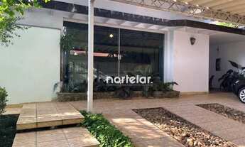 Imagem 3: Casa com 4 dormitórios à venda, 250 m² - Alto da Lapa - São Paulo/SP