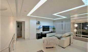 Imagem 3: Lindo sobrado mobiliado e decorado