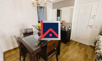 Imagem 4: Venda Apartamento 3 Dormitórios - 100 m² Vila Romana