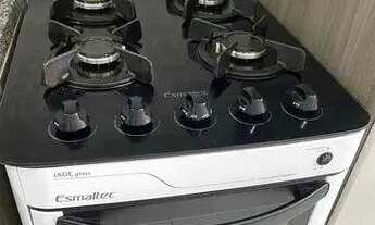 Imagem 2: Apartamento com 1 dormitório para alugar, 41 m² por R$ 2.150,00/mês - Umuarama - Osasco/SP