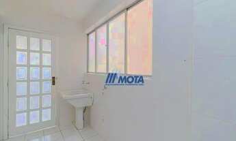 Imagem 6: Apartamento para alugar, 117 m² por R$ 2.917/ano - Cristo Rei - Curitiba/PR