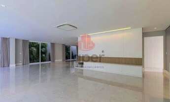 Imagem 6: Sobrado a Venda, Alto Padrão, Chácara Santo Antônio 3 Suites, 5 Vagas