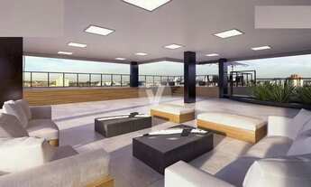 Imagem 6: O Palace Louvre Residencial foi projetado para quem busca sofisticação