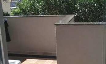 Imagem 5: Apartamento à venda em Sacomã com 33 m², 2 quartos