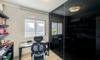 Imagem 7: Apartamento para Venda - 102.65m², 2 dormitórios, sendo 1 suites, 2 vagas - Bela Vista