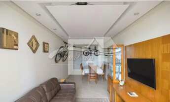 Imagem 2: Apartamento 3 quartos a venda na Vila Gumercindo-São Paulo