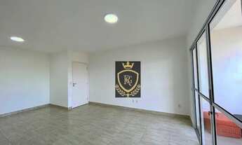 Imagem 3: Apartamento com 3 dormitórios para alugar, 134 m² por R$ 4.000,00/mês - Edifício Verona