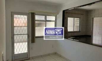 Imagem 2: Sobrado com 2 dormitórios à venda, 150 m² por R$ 230.000,00 - Trindade - São Gonçalo/RJ