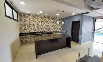 Imagem 6: CASA À VENDA CONDOMÍNIO JARDIM SOROCABA