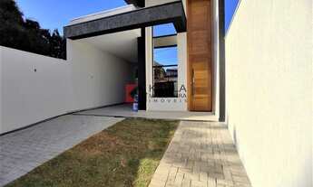 Imagem 2: Casa 03 quartos e suíte ampla no Centro da cidade!