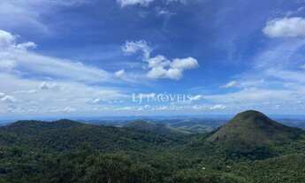 Imagem 6: Terreno à venda, 45648 m² por R$ 800.000,00 - Secretário - Petrópolis/RJ