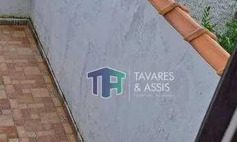 Imagem 7: Casa com 2 dormitórios para alugar, 100 m² por R$ 780,00/mês - Parque Independência III