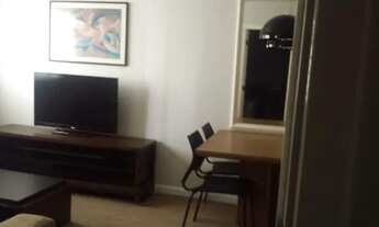 Imagem 5: Venda Apartamento 1 Dormitórios - 52 m² Jardim Paulista