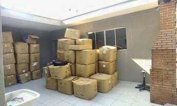 Imagem 2: Galpão para alugar, 600 m² por R$ 11.000/mês - Casa Verde Alta - São Paulo/SP