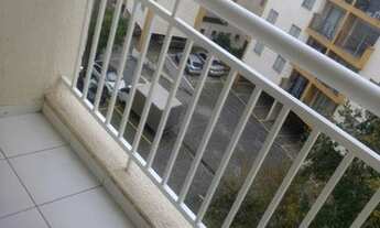 Imagem 7: Apartamento com 2 Quartos para Venda, 50m² por R$ 318.000