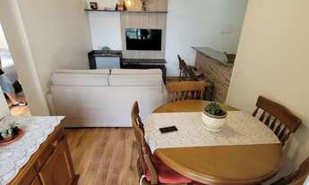 Imagem 6: Apartamento para venda tem 50 metros quadrados com 2 quartos em Parque Novo Mundo - São Pa