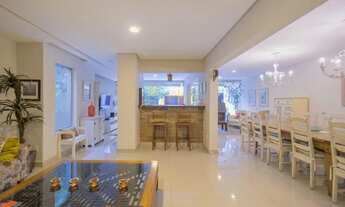 Imagem 3: Casa no Morumbi com 5 dormitórios e 4 vagas