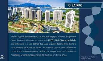 Imagem 2: Saint Michel, 131m² - 160m², 3 - 4 quartos