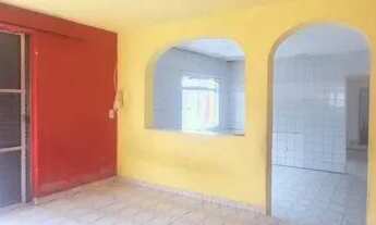 Imagem 3: Casa com 1 dormitório para alugar, 53 m² por R$ 900,00/mês - Picanco - Guarulhos/SP