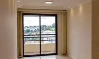 Imagem: APARTAMENTO RESIDENCIAL em SÃO PAULO