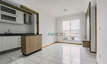 Imagem 14: Apartamento com 2 dormitórios, 49 m² - venda por R$ 265.000,00 ou aluguel por R$ 2.014,83