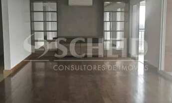 Imagem 3: Apartamento no Panamby com quatro quartos e 4 vagas na garagem