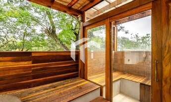 Imagem 4: CASA CONDOMÍNIO HÍPICA CAMPINAS PALMEIRAS DA HÍPICA