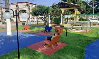 Imagem 2: Condomínio Residencial Natália Lins 35m²