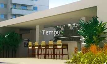 Imagem 7: Terra Mundi Eldorado - Apartamento na planta 2 quartos, 1 suíte - Village Veneza