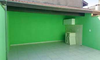 Imagem 2: CASA A VENDA NA SAMAMBAIA SUL!