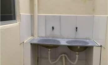 Imagem 5: Casa na Camboa Casa com 2 dormitórios