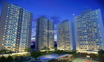 Imagem: Terra Mundi Eldorado - Apartamento na planta