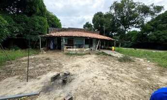 Imagem 7: Terreno com 4.345m² na Estrada do Ribamar próximo ao Pátio Norte