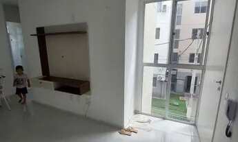 Imagem 3: Apart. 3º Andar, Semi-mobiliado, Condomínio e água incluso, Caução parcelado